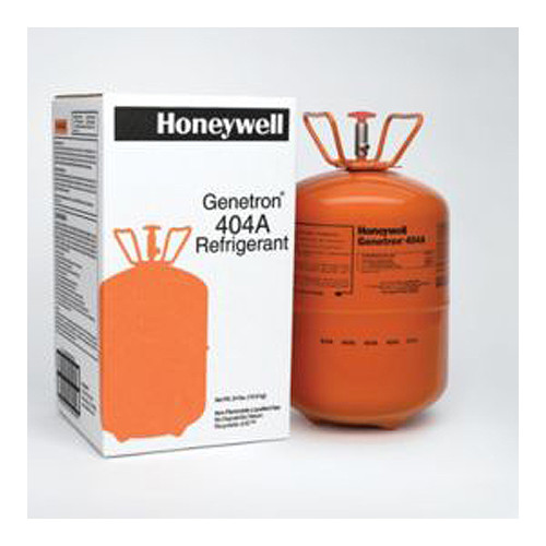 Honeywell Genetron® 404A Refrigerant
