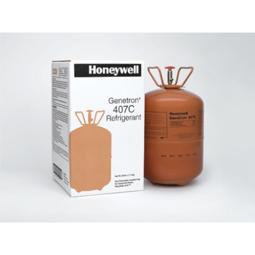 Honeywell Genetron® 407C Refrigerant