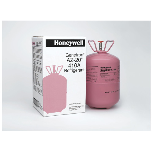 Honeywell Genetron® 410A Refrigerant