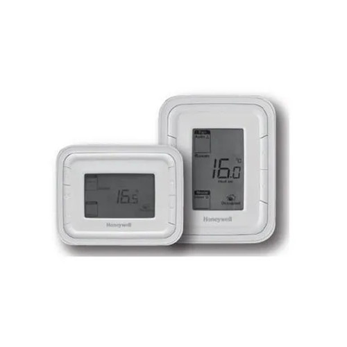 Unlock Ultimate Comfort: Honeywell Halo Series FCU Thermostat