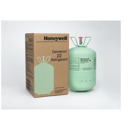 [298-04889-1] Honeywell Genetron® 22 Refrigerant