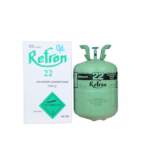 Refron R22 Refrigerant