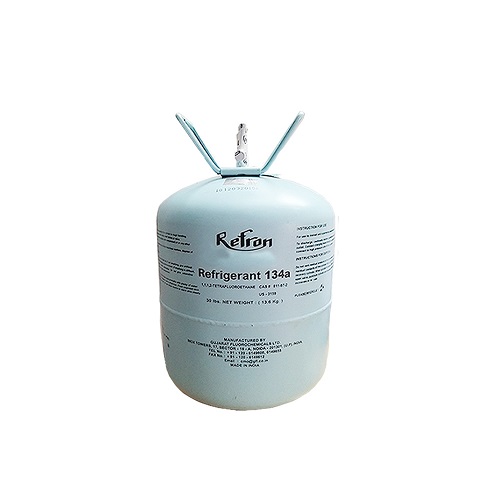 Refron R134A Refrigerant