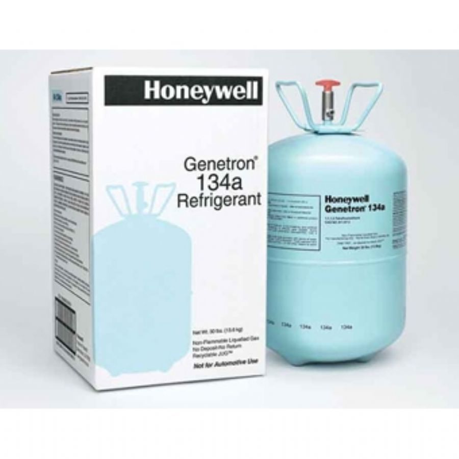 Honeywell Genetron® 134A Refrigerant