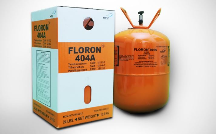 Floron® 404A